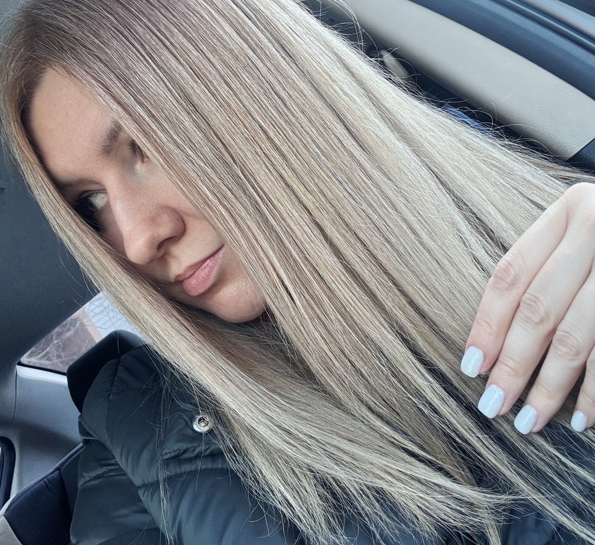 Поделюсь сразу результатом