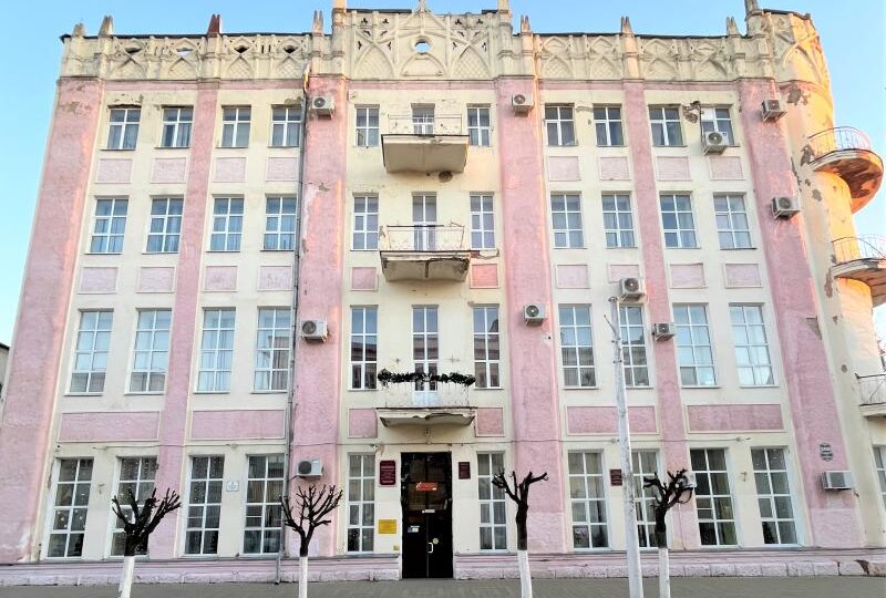 Для десяти объектов культурного наследия в Армавире установили зоны охраны