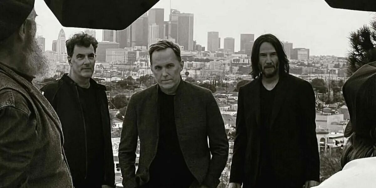 Dogstar — американская альтернативная рок-группа.