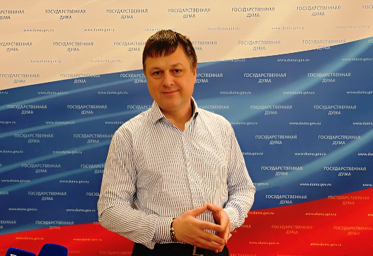 Артур Цапенко