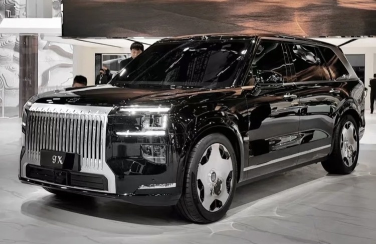 Zeekr спас всего один кроссовер: продажи взлетели на 127%, но 001 умирает