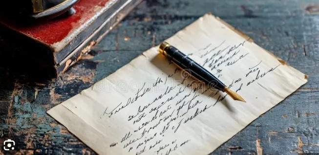 Письмо, язык, мысль.