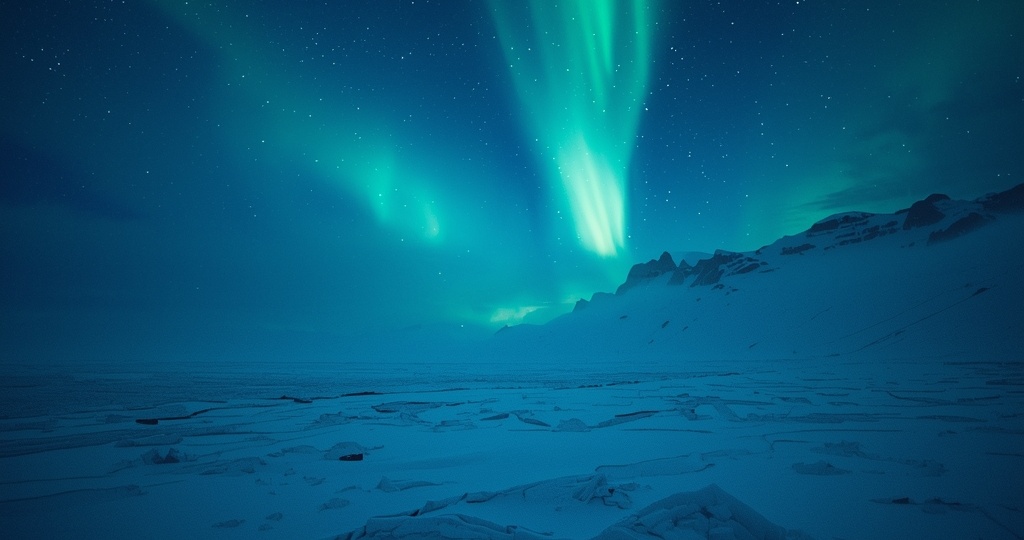 ❄️ Ночь в тундре при -50°C: Как якуты спали без палаток и не замерзали насмерть.