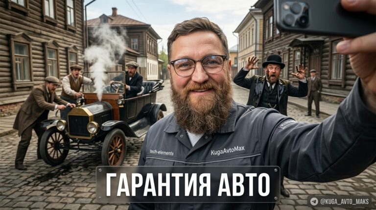    Обслуживание гарантии автомобиля вне дилера: важные аспекты и советы site-admin