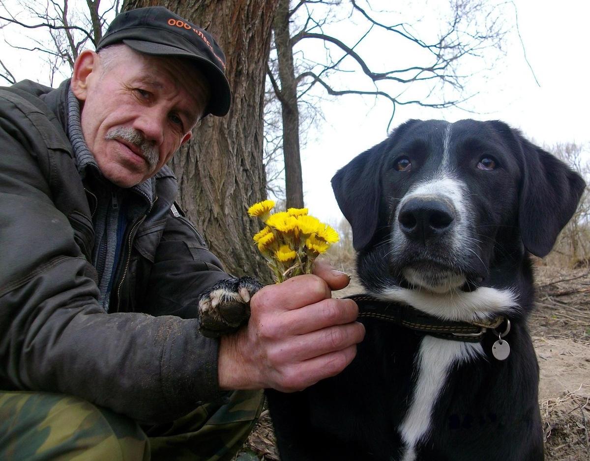 Карельский поэт Василий Вейкки