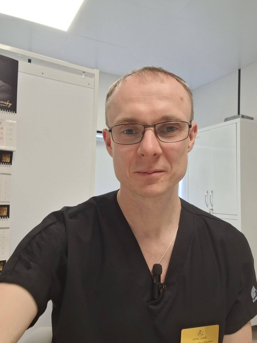 Автор: Илья Шмельков врач уролог-андролог. Высшая квалификационная категория, кандидат медицинских наук, Стаж работы с 2006 г.