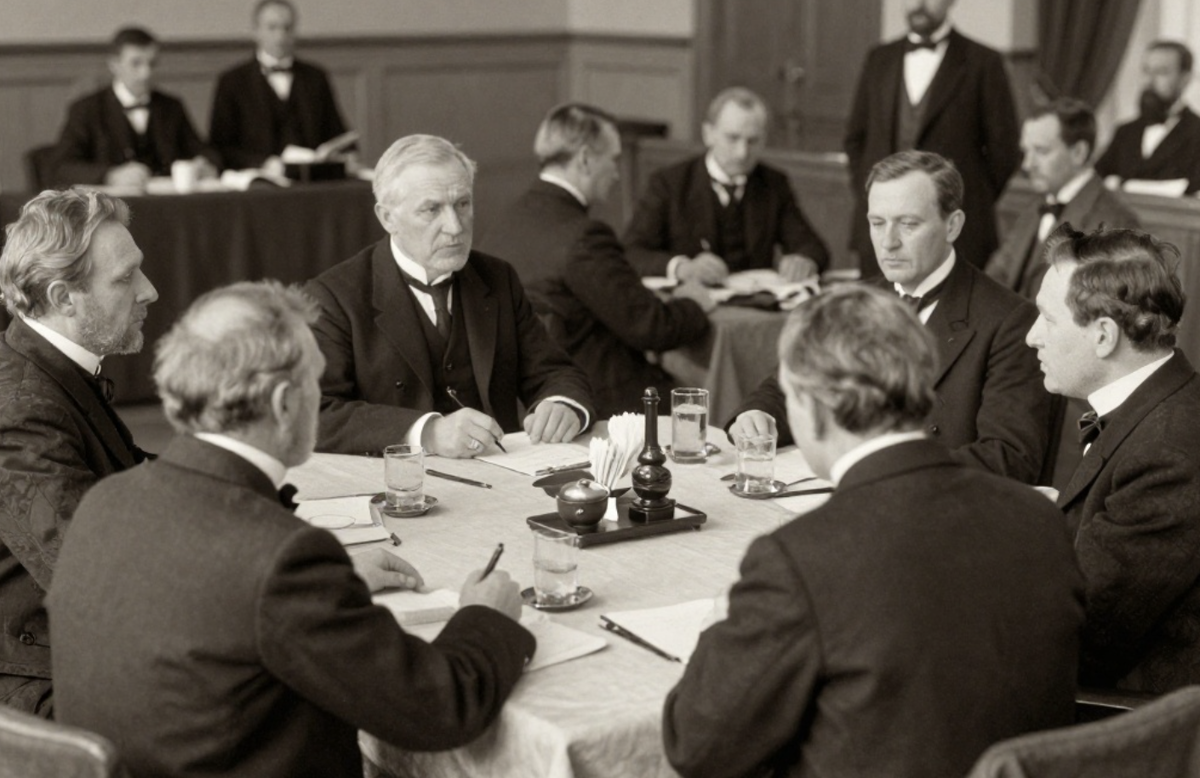 Земства и местное самоуправление