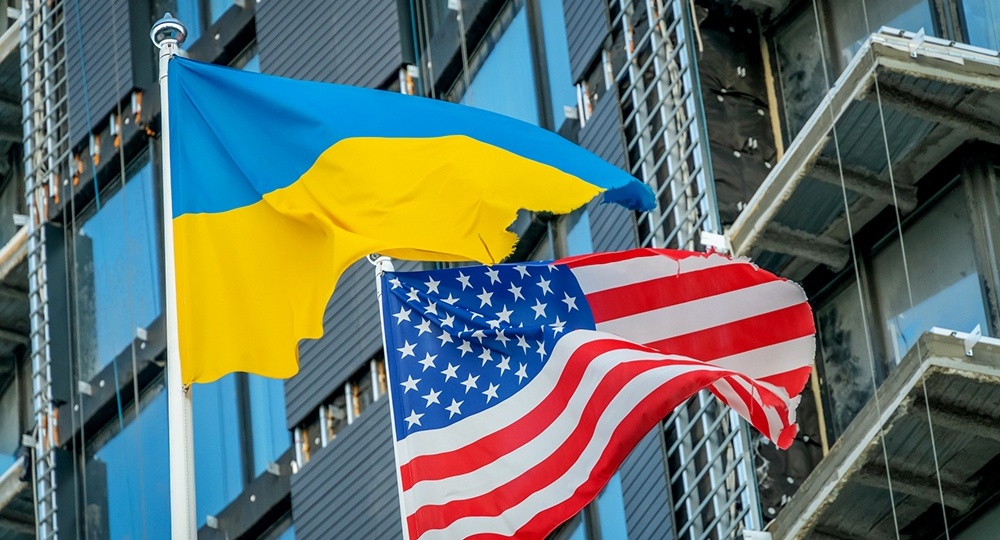 Умеров в Майами. Зачем украинские переговорщики приехали в США?