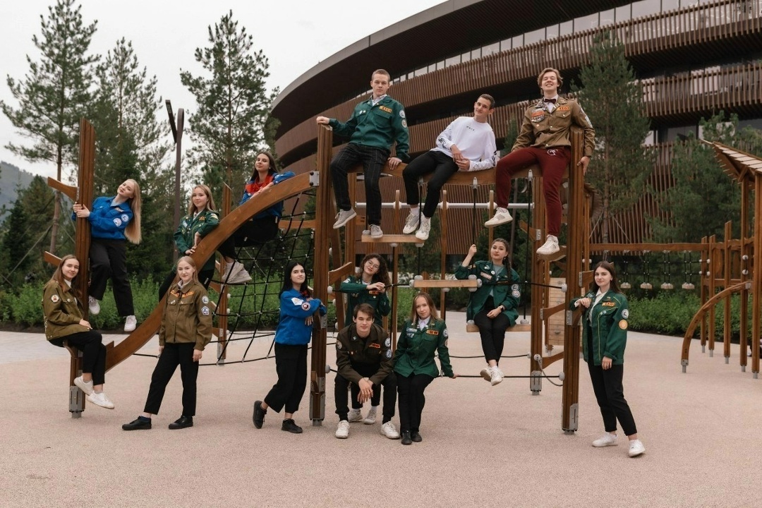 Создать карусель