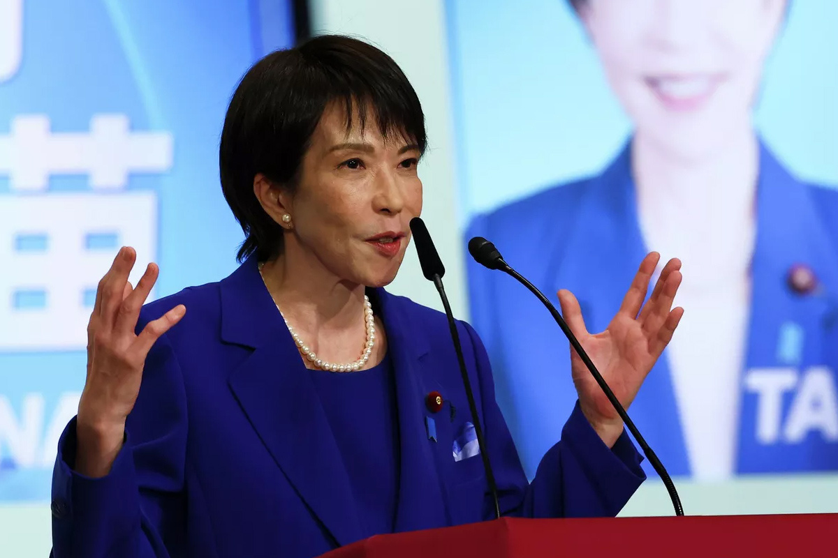    Фото: Kim Kyung-Hoon, источник: AP Photo