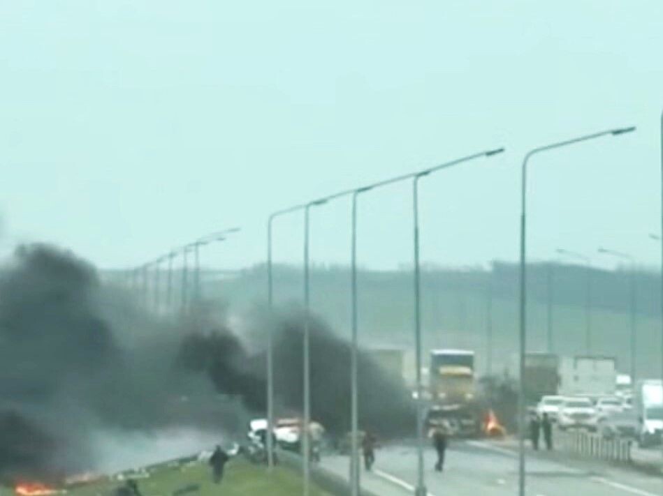     / Источник: кадр из видео