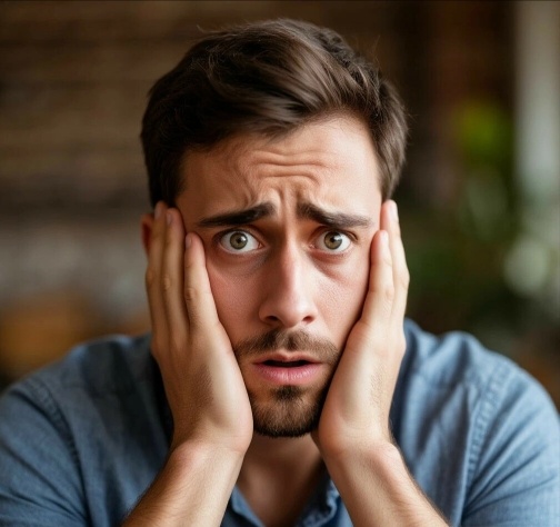 О врожденной тревожности.