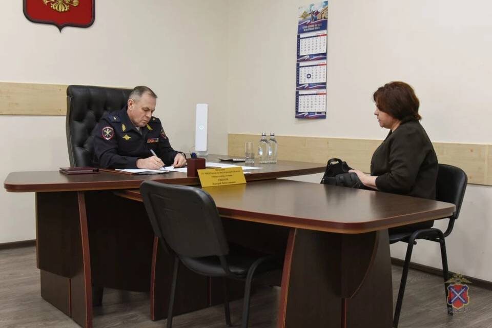    фото: ГУ МВД России по Волгоградской области