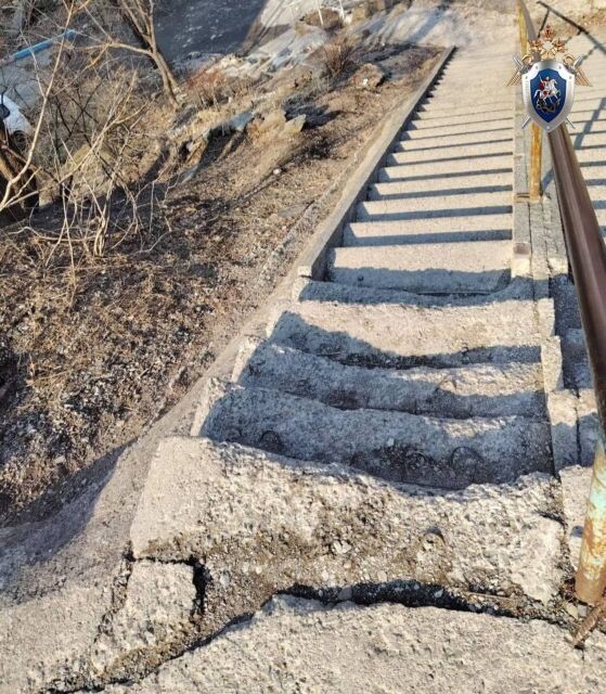 Фото пресс-службы СУ СК РФ по Приморскому краюAdmin  📷
