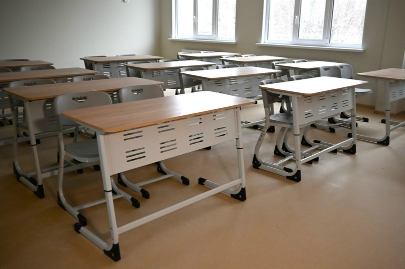     Фото: пресс-служба администрации Выборгского района.