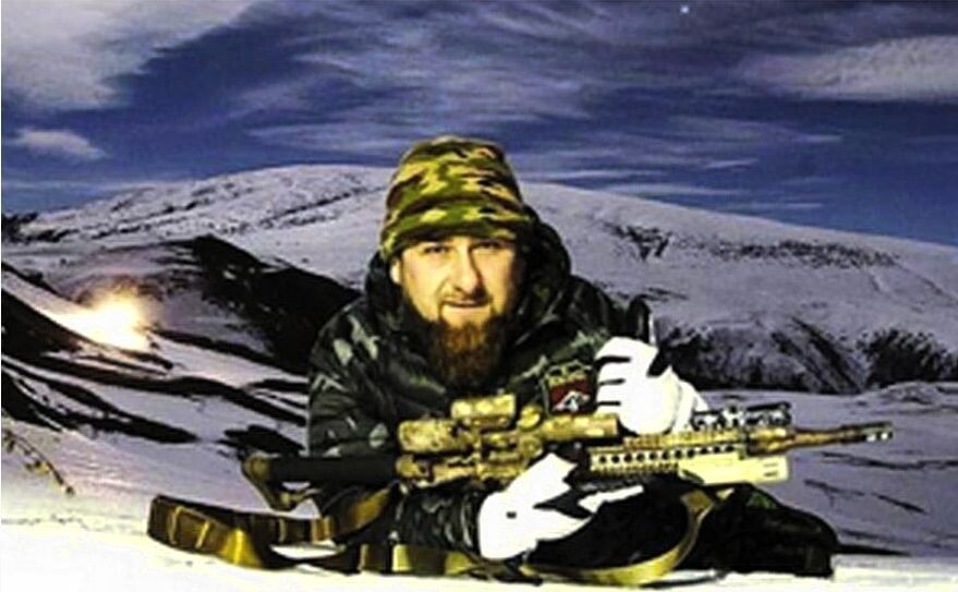 Чеченский лидер считает, что женщин и детей нужно возвращать с территории ИГИЛ*