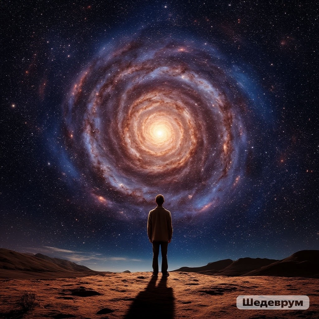 Запросы к Вселенной