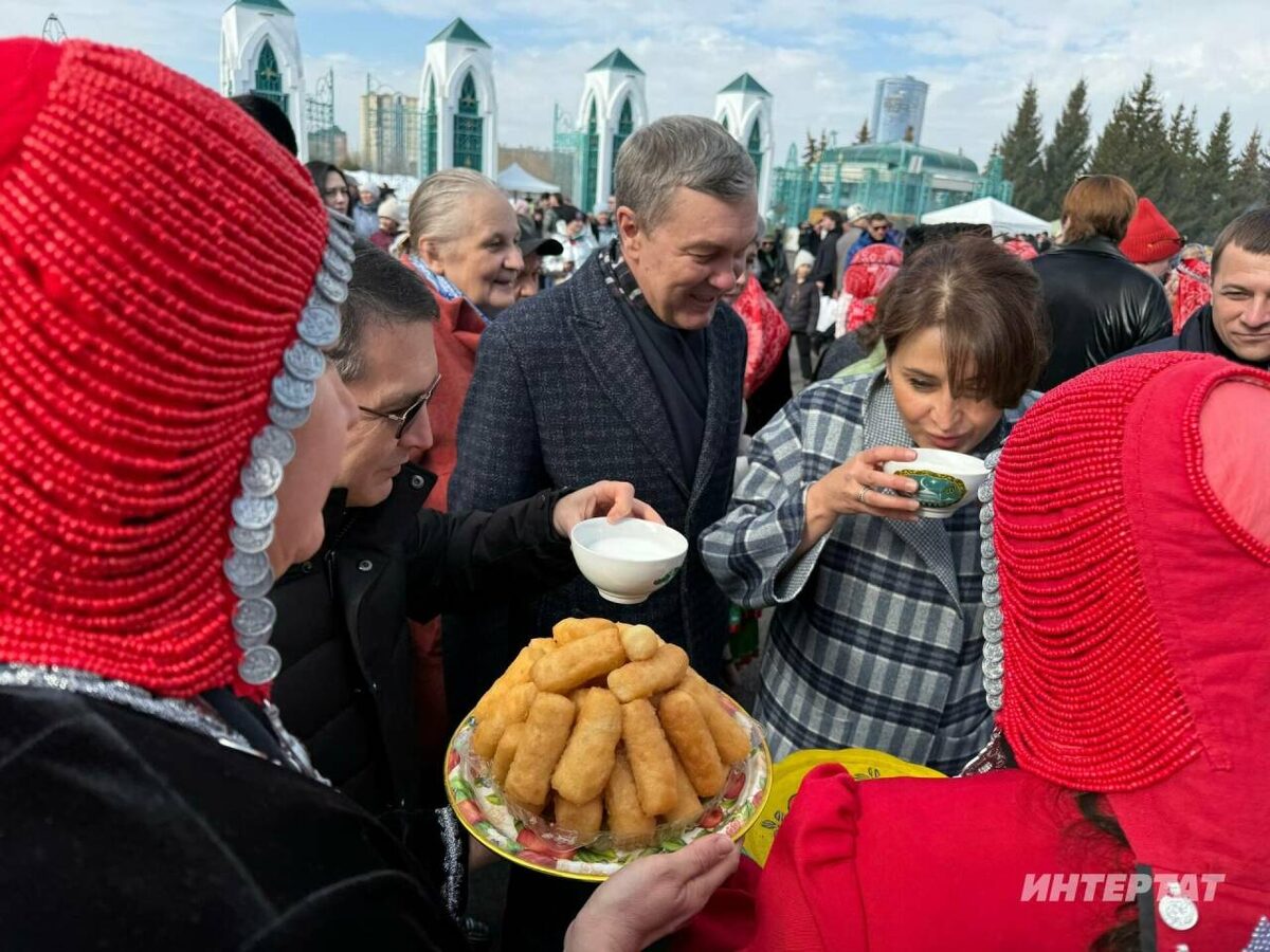 Фото: © Юлай Низаев / «Интертат»