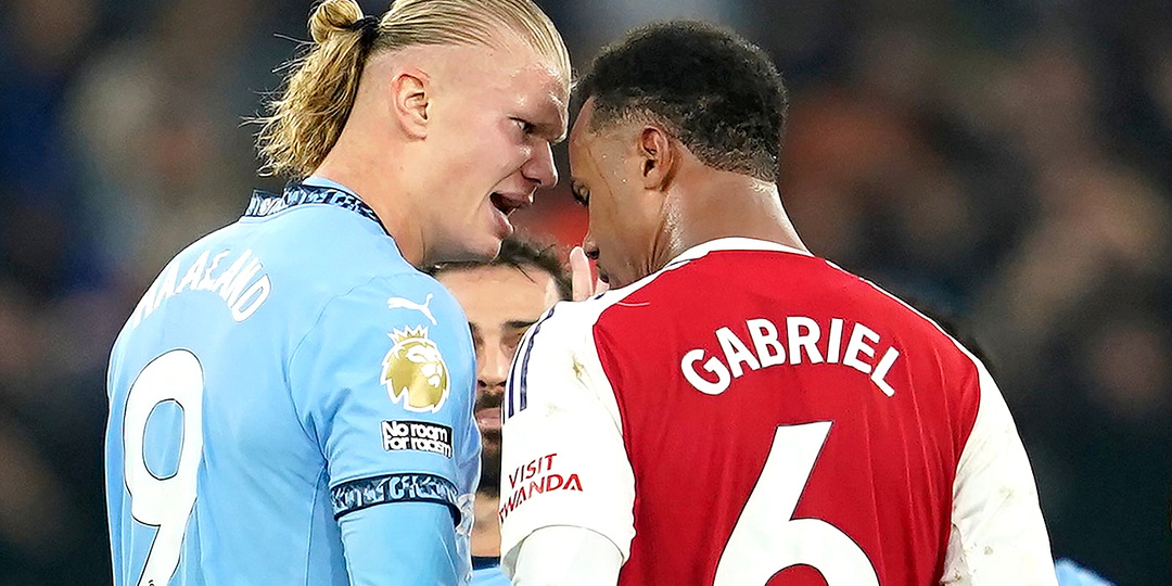 Охотник стал добычей: как Артета изменил баланс сил в противостоянии «Арсенала» и «Ман Сити»