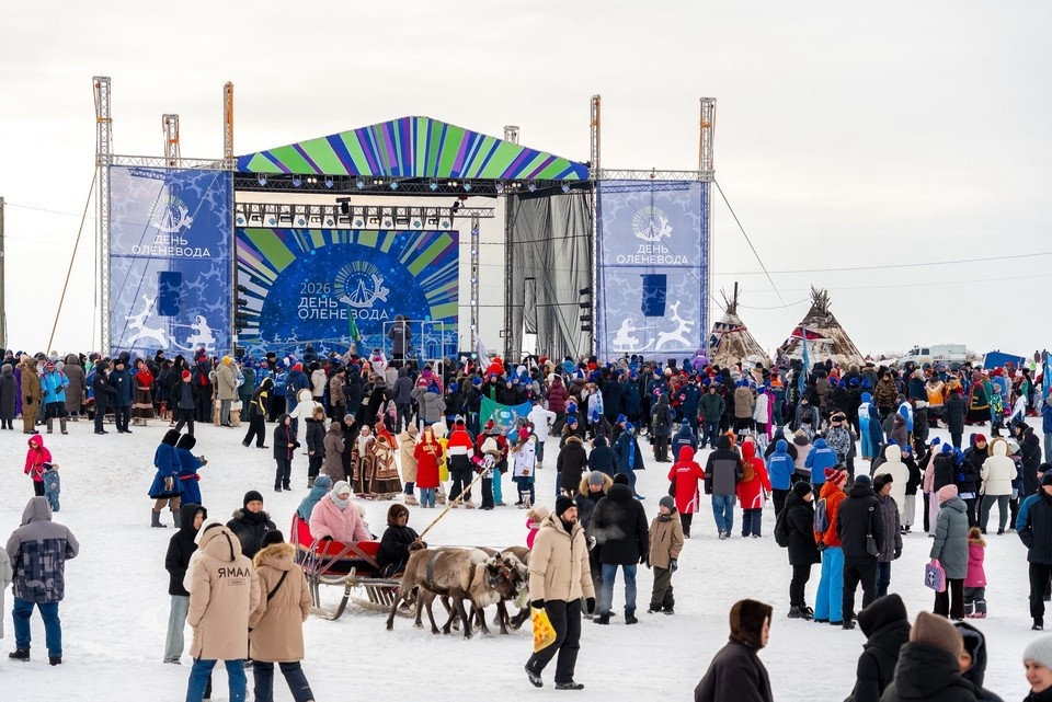    Фото: Алексей Титовский
