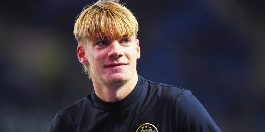 Бельгийский Райс: чем Натан Де Кат привлек внимание топ-клубов Европы