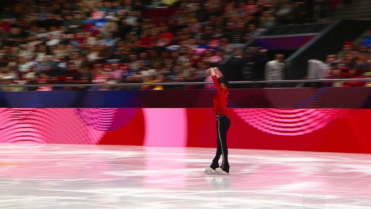    Первый канал