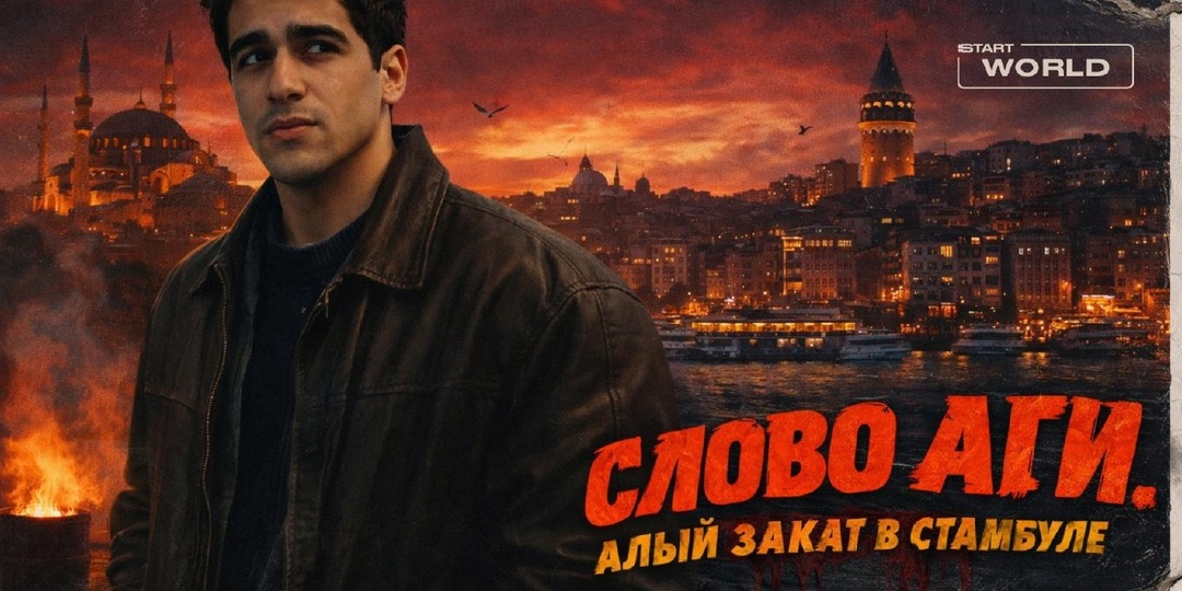 О нем шептался весь Стамбул