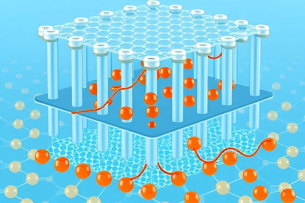      Был мусором, стал бензином: как ученые научились превращать пластиковые пакеты в топливо
