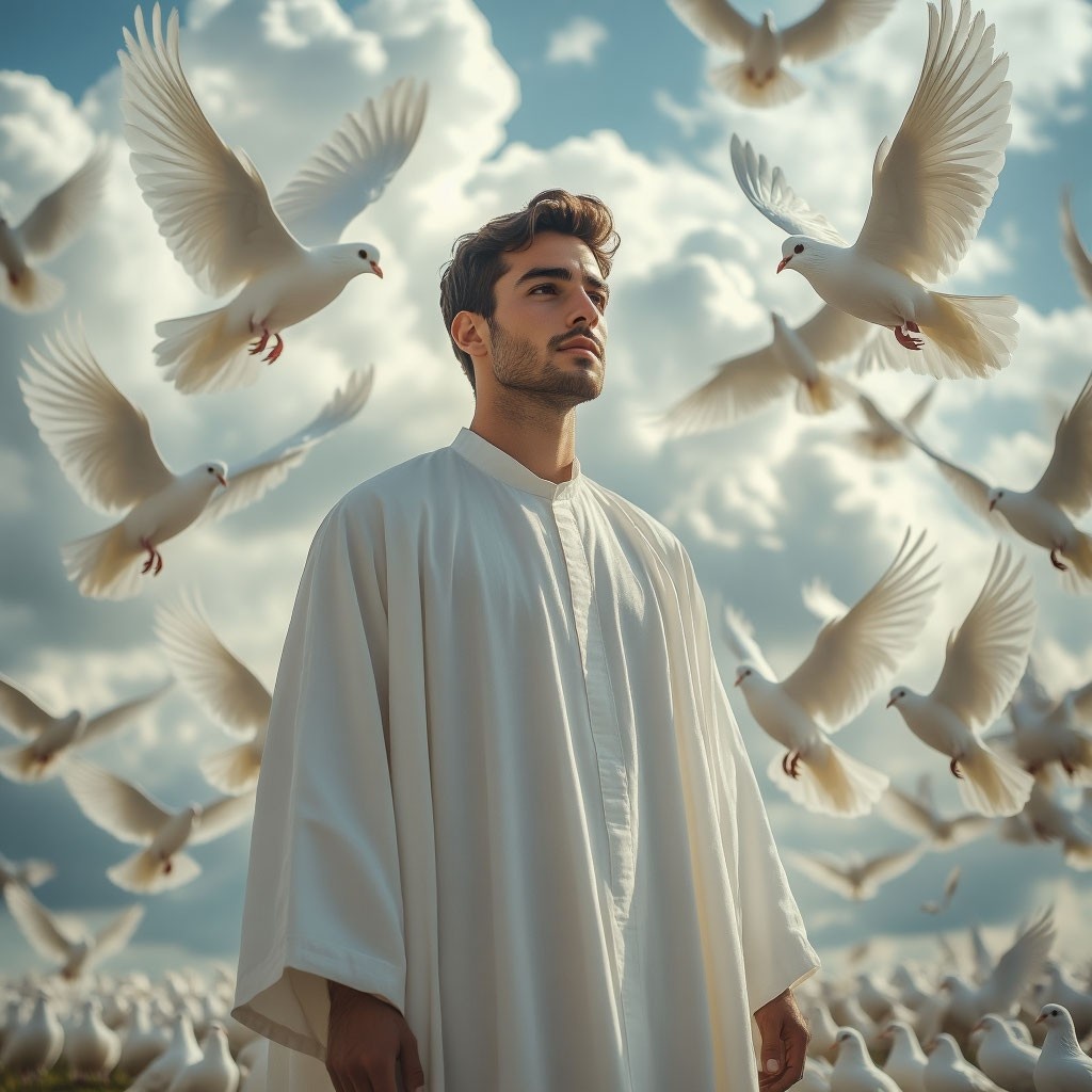 Сгенерировано  ИИ