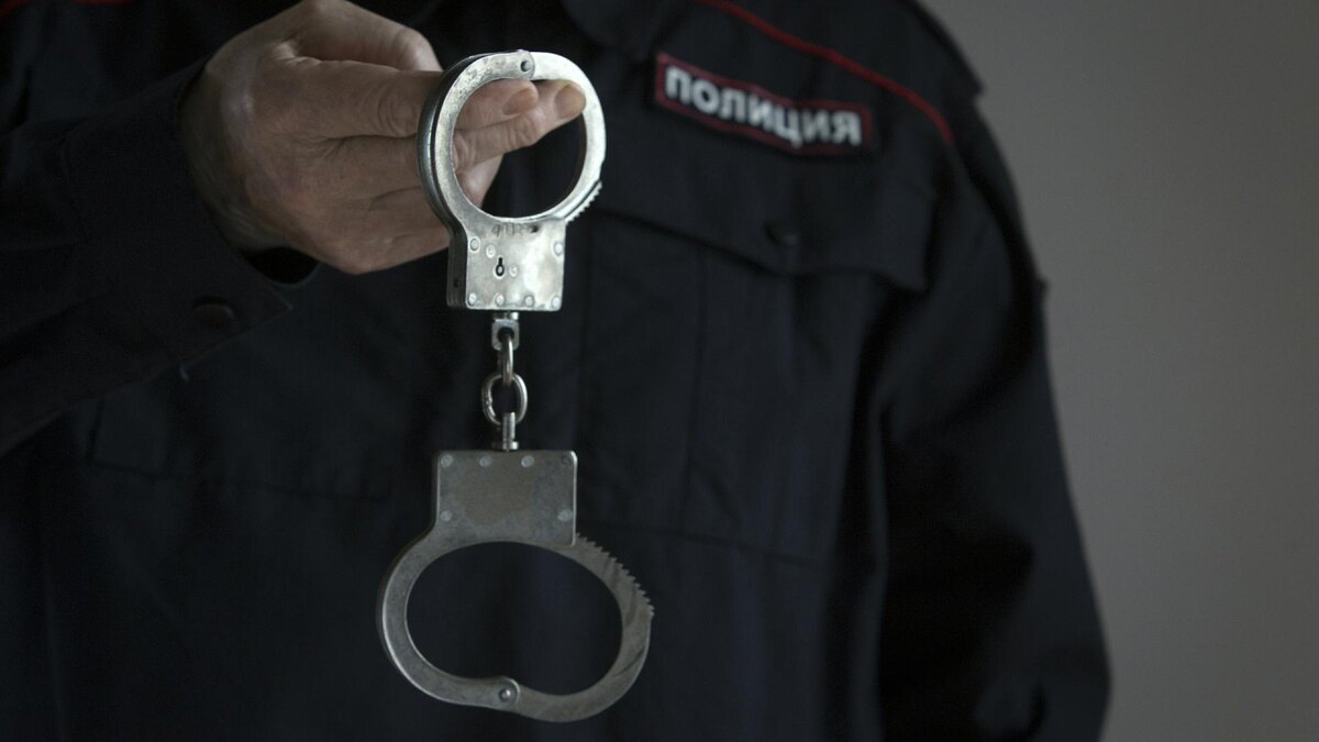    Фото: Nikolay Gyngazov/Global Look Press