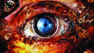      Күзгә күренәме, тоеламы, саташумы?