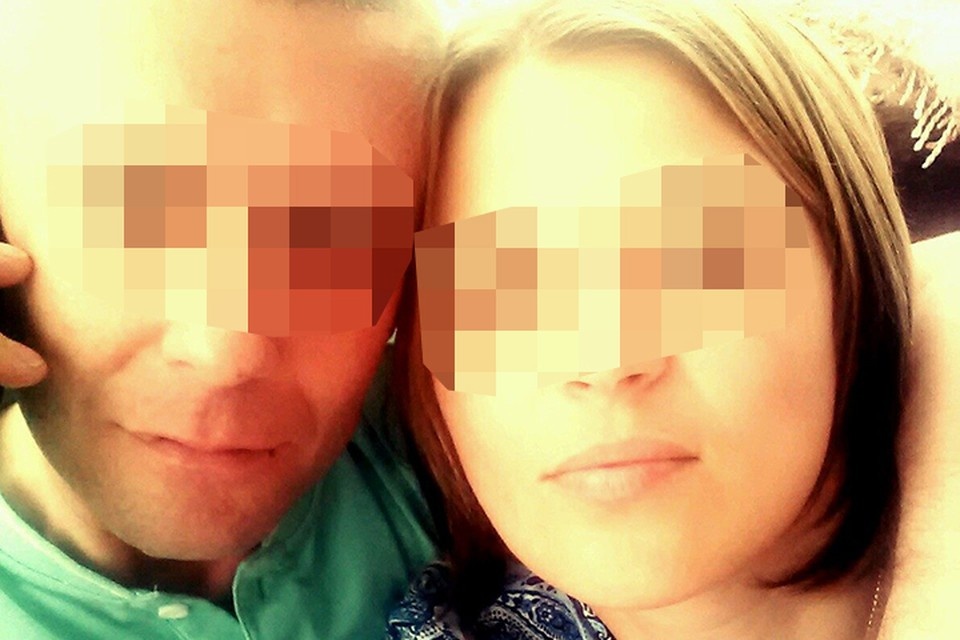 Андрей и Елена Крайнова. Фото: личный архив.