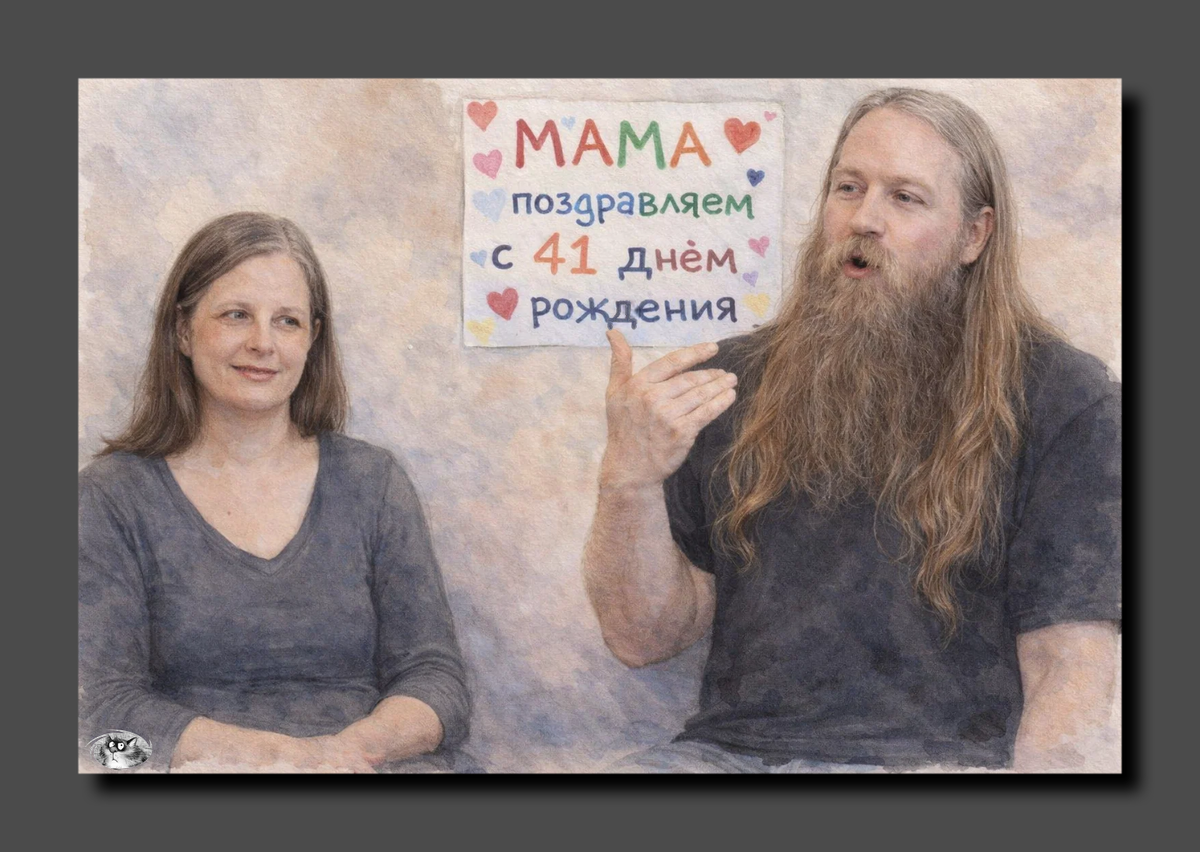 Коллаж автора