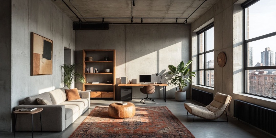 Весенние цвета 2026: главные оттенки для ремонта