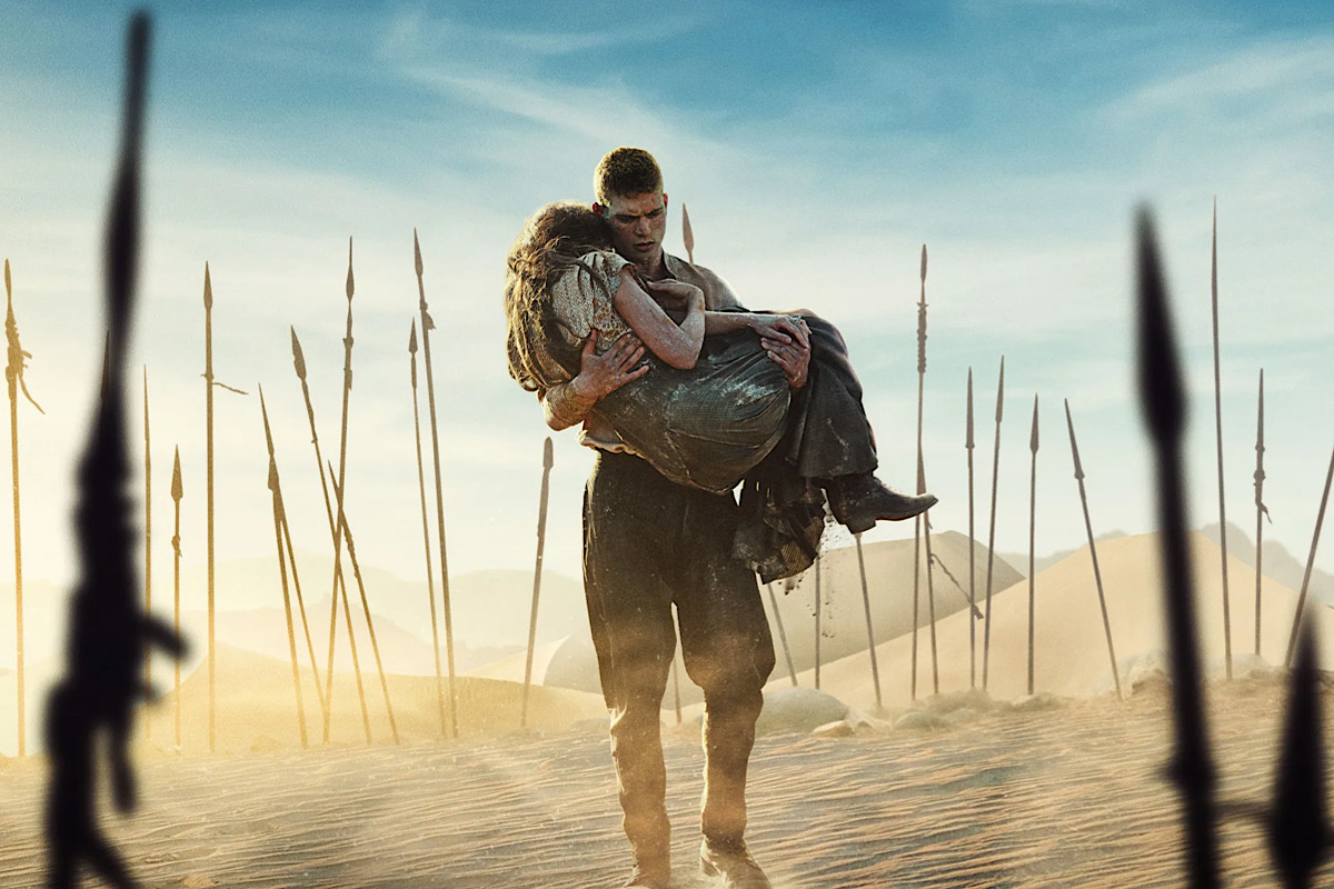 Фото: Amazon Prime Video