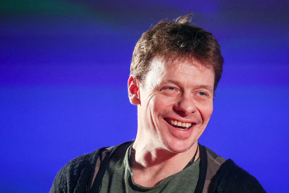 Павел Майков
Фото: Сергей Петров/NEWS.ru