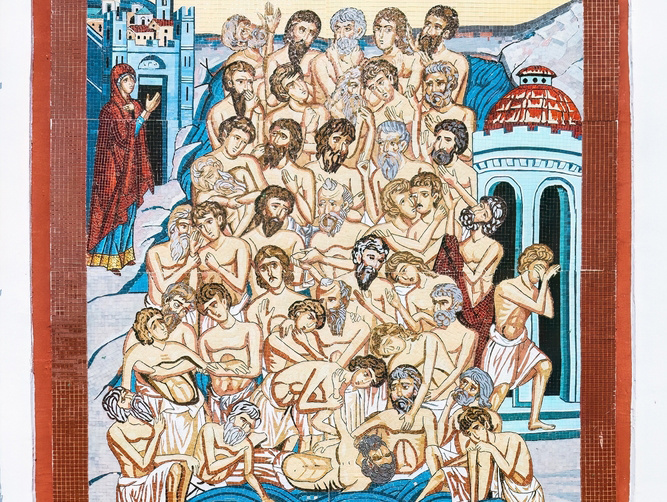 40 мучеников Севастийских: дата празднования, история и народные приметы
