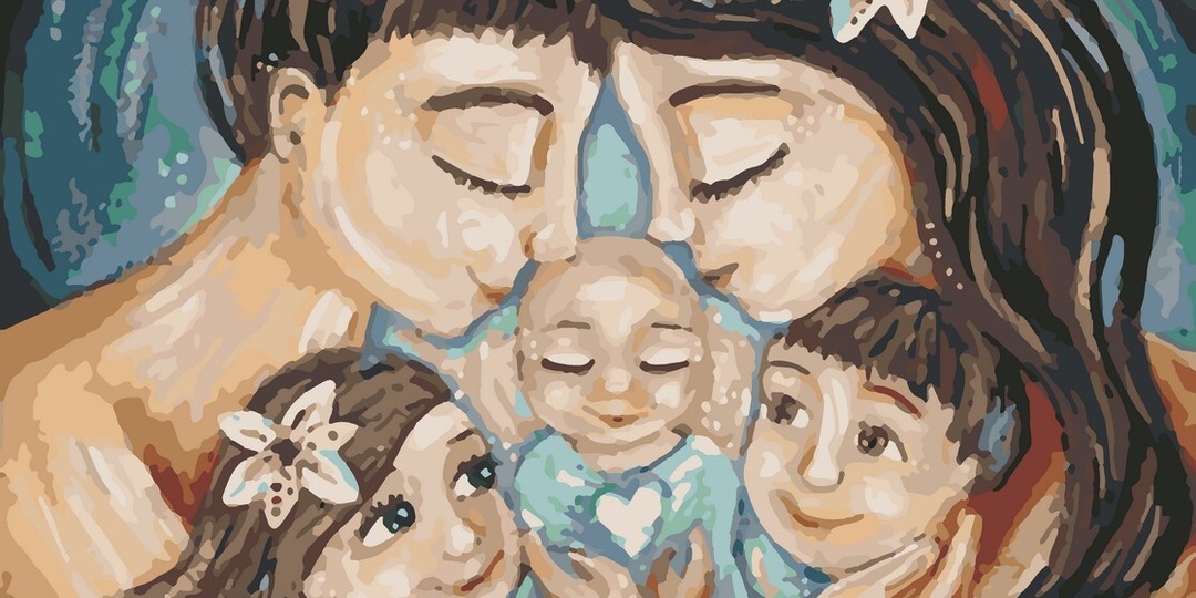 НУ ЗДРАВСТВУЙ, ЭТО Я!