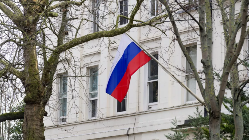   РИА Новости