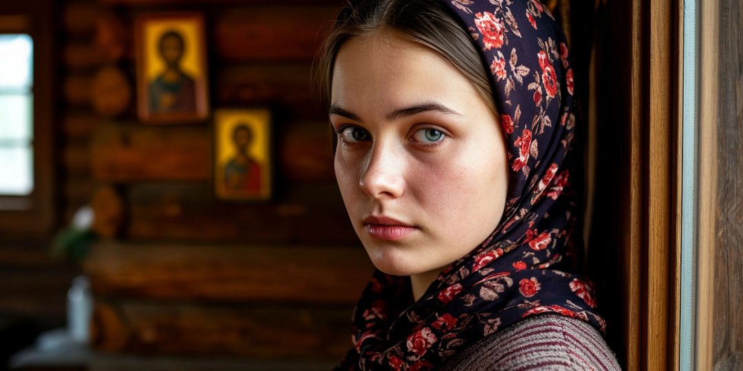 Чужой очаг - Глава 1