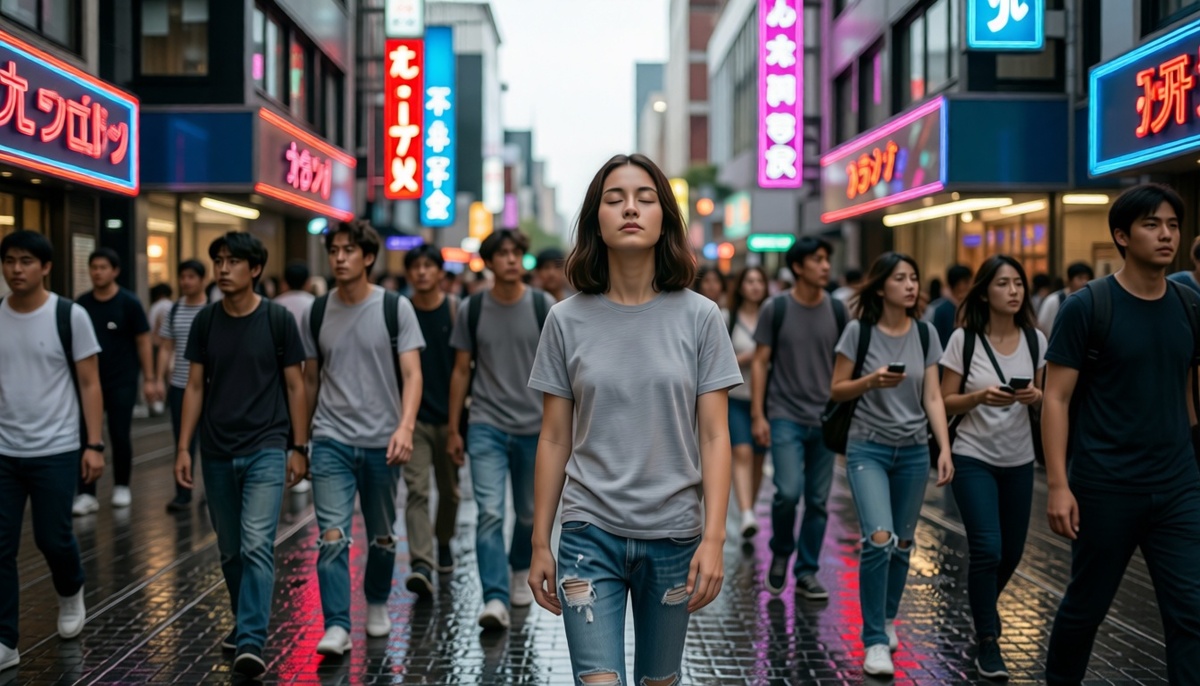 Изображение сгенерировано при помощи Алиса AI.