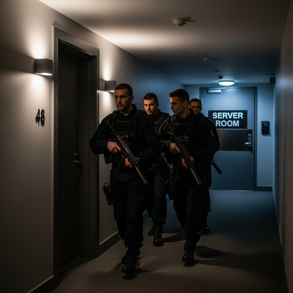 Рисунок сгенерирован искусственным интеллектом