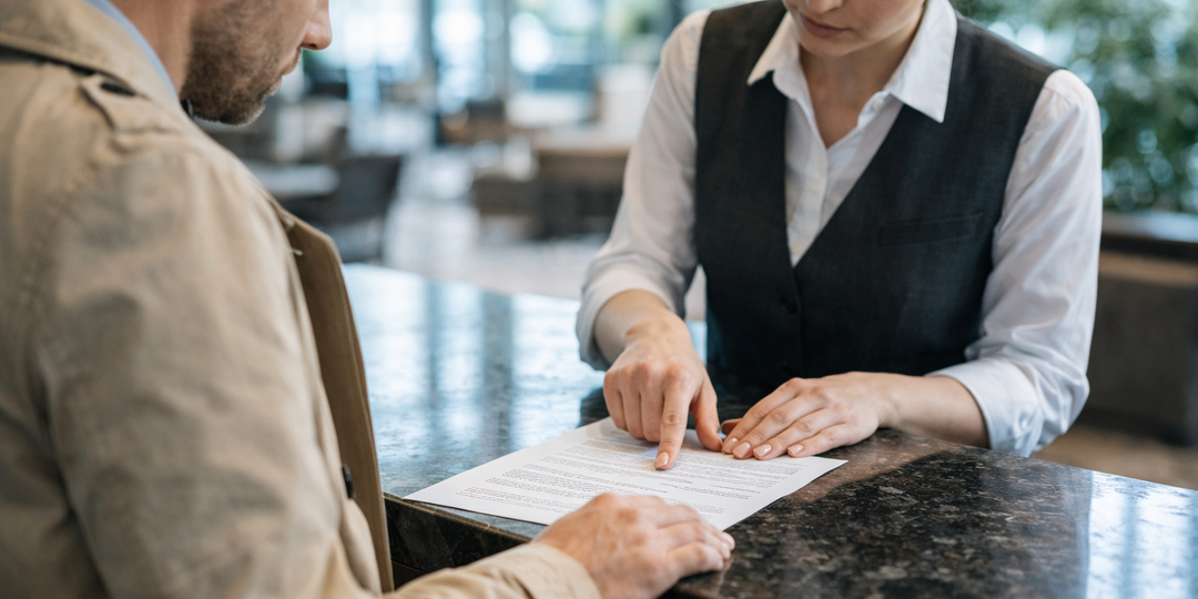 Новые правила заезда в отели: за что теперь не нужно переплачивать