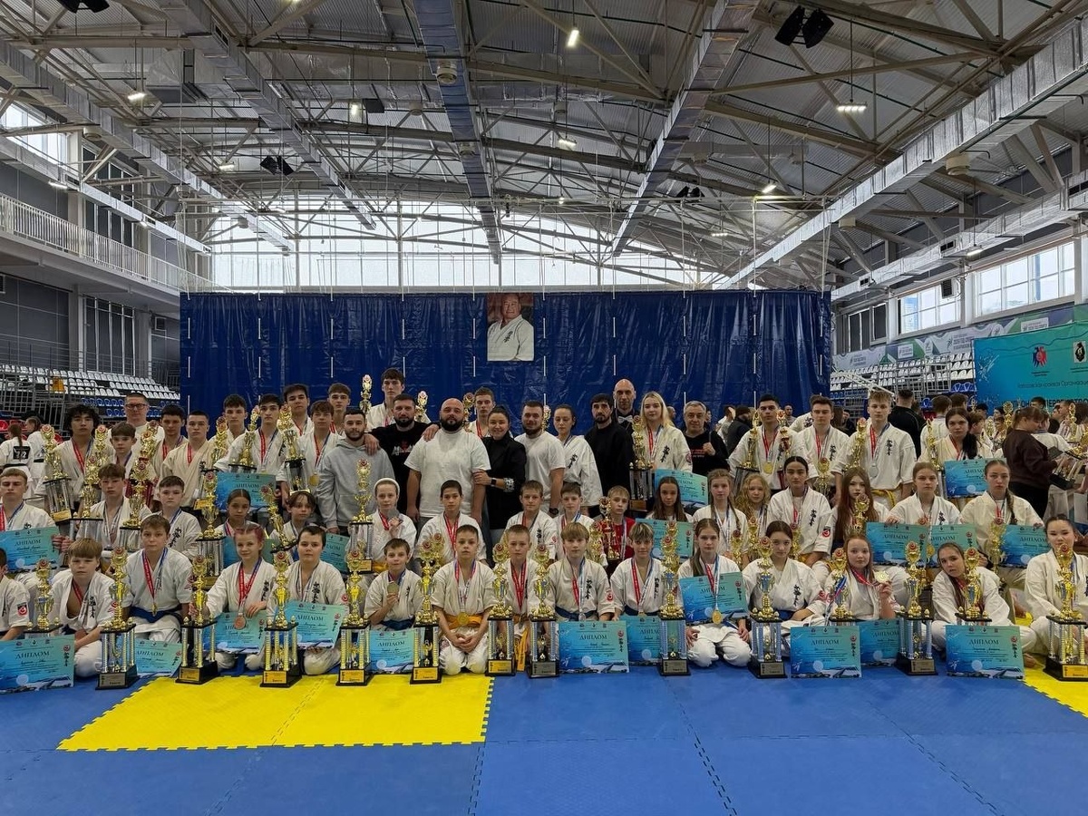 Фото из телеграм-канала newsartemaAdmin  📷
