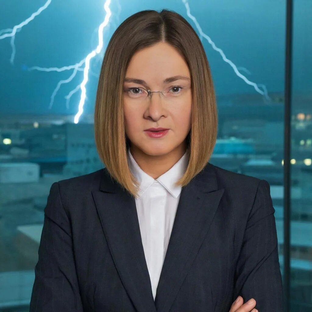 Изображение сгенерировала нейросеть GigaChat.