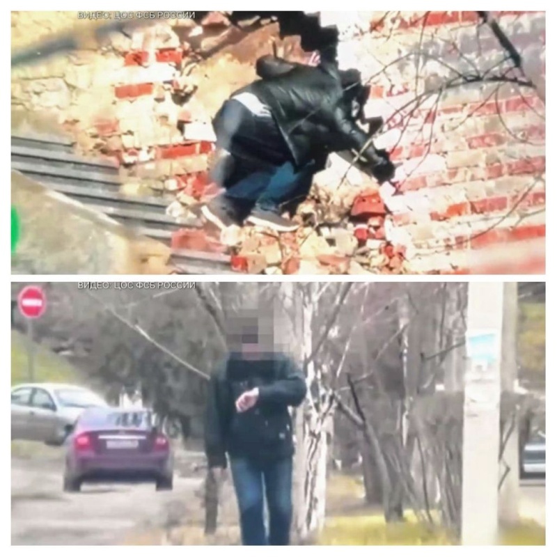    В Мариуполе и Уфе предотвращены теракты. Одному террористу 52 года, второму — 16 лет