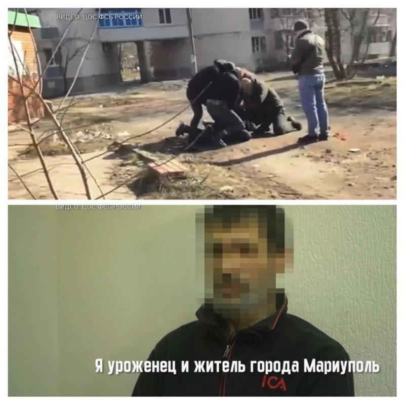    В Мариуполе и Уфе предотвращены теракты. Одному террористу 52 года, второму — 16 лет