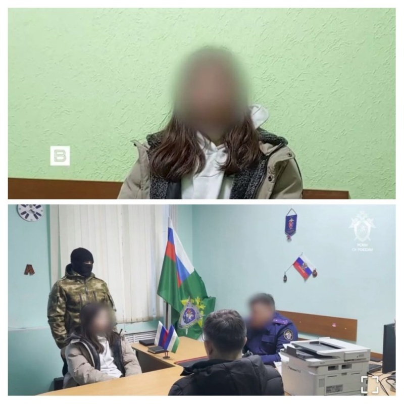    В Мариуполе и Уфе предотвращены теракты. Одному террористу 52 года, второму — 16 лет