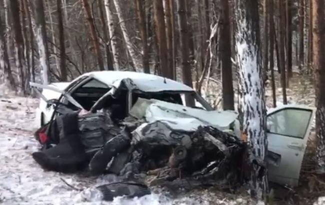 ДТП в Красноярском крае в ноябре 2023 года – трагический итог безумного информационного сопровождения, позволившего преступнику за рулем избежать встречи с патрулем ДПС