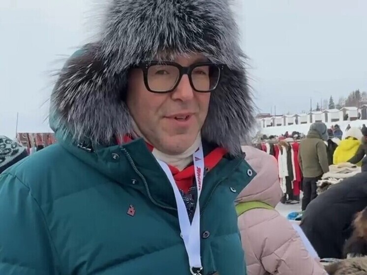     Фото: Максим Окунев/«Ямал-Медиа»